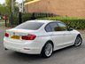 USED 2012 12 BMW 3 SERIES 2.0 320D LUXURY 4d 184 BHP 