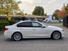 USED 2012 12 BMW 3 SERIES 2.0 320D LUXURY 4d 184 BHP 
