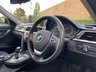 USED 2012 12 BMW 3 SERIES 2.0 320D LUXURY 4d 184 BHP 