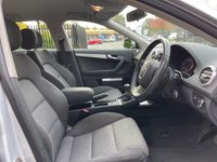 USED 2012 12 AUDI A3 1.6 TDI SPORT 5d 103 BHP 