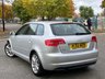 USED 2012 12 AUDI A3 1.6 TDI SPORT 5d 103 BHP 