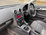 USED 2012 12 AUDI A3 1.6 TDI SPORT 5d 103 BHP 