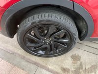 USED 2016 16 LAND ROVER DISCOVERY SPORT 2.0 TD4 HSE BLACK 5d 180 BHP + 7 SEATS + HEAD - UP DISPLAY + SAT NAV WITH APPLE PLAY + GLASS PAN ROOF + BLACK PACK EDITION + OUTSTANDING LOOKING CAR
