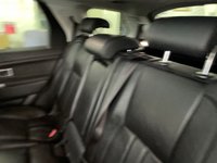 USED 2016 16 LAND ROVER DISCOVERY SPORT 2.0 TD4 HSE BLACK 5d 180 BHP + 7 SEATS + HEAD - UP DISPLAY + SAT NAV WITH APPLE PLAY + GLASS PAN ROOF + BLACK PACK EDITION + OUTSTANDING LOOKING CAR