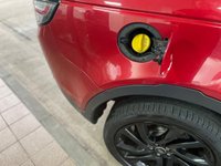 USED 2016 16 LAND ROVER DISCOVERY SPORT 2.0 TD4 HSE BLACK 5d 180 BHP + 7 SEATS + HEAD - UP DISPLAY + SAT NAV WITH APPLE PLAY + GLASS PAN ROOF + BLACK PACK EDITION + OUTSTANDING LOOKING CAR