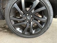 USED 2016 16 LAND ROVER DISCOVERY SPORT 2.0 TD4 HSE BLACK 5d 180 BHP + 7 SEATS + HEAD - UP DISPLAY + SAT NAV WITH APPLE PLAY + GLASS PAN ROOF + BLACK PACK EDITION + OUTSTANDING LOOKING CAR