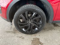 USED 2016 16 LAND ROVER DISCOVERY SPORT 2.0 TD4 HSE BLACK 5d 180 BHP + 7 SEATS + HEAD - UP DISPLAY + SAT NAV WITH APPLE PLAY + GLASS PAN ROOF + BLACK PACK EDITION + OUTSTANDING LOOKING CAR