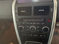 USED 2016 16 LAND ROVER DISCOVERY SPORT 2.0 TD4 HSE BLACK 5d 180 BHP + 7 SEATS + HEAD - UP DISPLAY + SAT NAV WITH APPLE PLAY + GLASS PAN ROOF + BLACK PACK EDITION + OUTSTANDING LOOKING CAR
