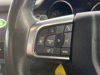 USED 2016 16 LAND ROVER DISCOVERY SPORT 2.0 TD4 HSE BLACK 5d 180 BHP + 7 SEATS + HEAD - UP DISPLAY + SAT NAV WITH APPLE PLAY + GLASS PAN ROOF + BLACK PACK EDITION + OUTSTANDING LOOKING CAR