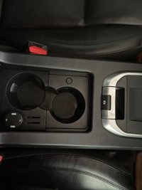 USED 2016 16 LAND ROVER DISCOVERY SPORT 2.0 TD4 HSE BLACK 5d 180 BHP + 7 SEATS + HEAD - UP DISPLAY + SAT NAV WITH APPLE PLAY + GLASS PAN ROOF + BLACK PACK EDITION + OUTSTANDING LOOKING CAR