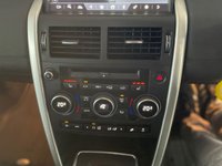 USED 2016 16 LAND ROVER DISCOVERY SPORT 2.0 TD4 HSE BLACK 5d 180 BHP + 7 SEATS + HEAD - UP DISPLAY + SAT NAV WITH APPLE PLAY + GLASS PAN ROOF + BLACK PACK EDITION + OUTSTANDING LOOKING CAR