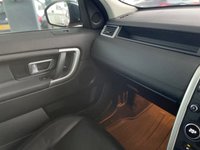 USED 2016 16 LAND ROVER DISCOVERY SPORT 2.0 TD4 HSE BLACK 5d 180 BHP + 7 SEATS + HEAD - UP DISPLAY + SAT NAV WITH APPLE PLAY + GLASS PAN ROOF + BLACK PACK EDITION + OUTSTANDING LOOKING CAR
