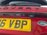 USED 2016 16 LAND ROVER DISCOVERY SPORT 2.0 TD4 HSE BLACK 5d 180 BHP + 7 SEATS + HEAD - UP DISPLAY + SAT NAV WITH APPLE PLAY + GLASS PAN ROOF + BLACK PACK EDITION + OUTSTANDING LOOKING CAR