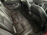 USED 2016 16 LAND ROVER DISCOVERY SPORT 2.0 TD4 HSE BLACK 5d 180 BHP + 7 SEATS + HEAD - UP DISPLAY + SAT NAV WITH APPLE PLAY + GLASS PAN ROOF + BLACK PACK EDITION + OUTSTANDING LOOKING CAR