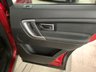 USED 2016 16 LAND ROVER DISCOVERY SPORT 2.0 TD4 HSE BLACK 5d 180 BHP + 7 SEATS + HEAD - UP DISPLAY + SAT NAV WITH APPLE PLAY + GLASS PAN ROOF + BLACK PACK EDITION + OUTSTANDING LOOKING CAR