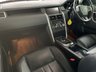 USED 2016 16 LAND ROVER DISCOVERY SPORT 2.0 TD4 HSE BLACK 5d 180 BHP + 7 SEATS + HEAD - UP DISPLAY + SAT NAV WITH APPLE PLAY + GLASS PAN ROOF + BLACK PACK EDITION + OUTSTANDING LOOKING CAR