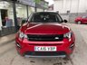 USED 2016 16 LAND ROVER DISCOVERY SPORT 2.0 TD4 HSE BLACK 5d 180 BHP + 7 SEATS + HEAD - UP DISPLAY + SAT NAV WITH APPLE PLAY + GLASS PAN ROOF + BLACK PACK EDITION + OUTSTANDING LOOKING CAR