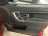 USED 2016 16 LAND ROVER DISCOVERY SPORT 2.0 TD4 HSE BLACK 5d 180 BHP + 7 SEATS + HEAD - UP DISPLAY + SAT NAV WITH APPLE PLAY + GLASS PAN ROOF + BLACK PACK EDITION + OUTSTANDING LOOKING CAR