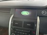 USED 2016 16 LAND ROVER DISCOVERY SPORT 2.0 TD4 HSE BLACK 5d 180 BHP + 7 SEATS + HEAD - UP DISPLAY + SAT NAV WITH APPLE PLAY + GLASS PAN ROOF + BLACK PACK EDITION + OUTSTANDING LOOKING CAR