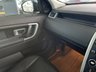 USED 2016 16 LAND ROVER DISCOVERY SPORT 2.0 TD4 HSE BLACK 5d 180 BHP + 7 SEATS + HEAD - UP DISPLAY + SAT NAV WITH APPLE PLAY + GLASS PAN ROOF + BLACK PACK EDITION + OUTSTANDING LOOKING CAR