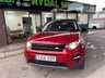 USED 2016 16 LAND ROVER DISCOVERY SPORT 2.0 TD4 HSE BLACK 5d 180 BHP + 7 SEATS + HEAD - UP DISPLAY + SAT NAV WITH APPLE PLAY + GLASS PAN ROOF + BLACK PACK EDITION + OUTSTANDING LOOKING CAR