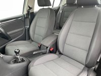 USED 2011 61 VOLKSWAGEN GOLF 2.0 SE TDI 5d 138 BHP www.suffolkcarcentre.co.uk - Located at Lowestoft