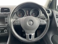 USED 2011 61 VOLKSWAGEN GOLF 2.0 SE TDI 5d 138 BHP www.suffolkcarcentre.co.uk - Located at Lowestoft