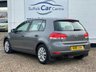 USED 2011 61 VOLKSWAGEN GOLF 2.0 SE TDI 5d 138 BHP www.suffolkcarcentre.co.uk - Located at Lowestoft
