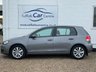 USED 2011 61 VOLKSWAGEN GOLF 2.0 SE TDI 5d 138 BHP www.suffolkcarcentre.co.uk - Located at Lowestoft