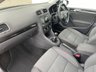 USED 2011 61 VOLKSWAGEN GOLF 2.0 SE TDI 5d 138 BHP www.suffolkcarcentre.co.uk - Located at Lowestoft