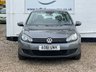 USED 2011 61 VOLKSWAGEN GOLF 2.0 SE TDI 5d 138 BHP www.suffolkcarcentre.co.uk - Located at Lowestoft