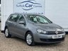 USED 2011 61 VOLKSWAGEN GOLF 2.0 SE TDI 5d 138 BHP www.suffolkcarcentre.co.uk - Located at Lowestoft