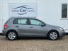 USED 2011 61 VOLKSWAGEN GOLF 2.0 SE TDI 5d 138 BHP www.suffolkcarcentre.co.uk - Located at Lowestoft
