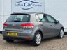 USED 2011 61 VOLKSWAGEN GOLF 2.0 SE TDI 5d 138 BHP www.suffolkcarcentre.co.uk - Located at Lowestoft