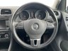 USED 2011 61 VOLKSWAGEN GOLF 2.0 SE TDI 5d 138 BHP www.suffolkcarcentre.co.uk - Located at Lowestoft