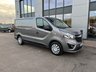 USED 2018 68 VAUXHALL VIVARO 1.6 L1H1 2700 SPORTIVE CDTI 120 PS AIR CON BLUETOOTH-CRUISE-PARKING SENSORS