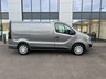 USED 2018 68 VAUXHALL VIVARO 1.6 L1H1 2700 SPORTIVE CDTI 120 PS AIR CON BLUETOOTH-CRUISE-PARKING SENSORS