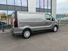 USED 2018 68 VAUXHALL VIVARO 1.6 L1H1 2700 SPORTIVE CDTI 120 PS AIR CON BLUETOOTH-CRUISE-PARKING SENSORS