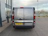 USED 2018 68 VAUXHALL VIVARO 1.6 L1H1 2700 SPORTIVE CDTI 120 PS AIR CON BLUETOOTH-CRUISE-PARKING SENSORS