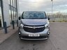 USED 2018 68 VAUXHALL VIVARO 1.6 L1H1 2700 SPORTIVE CDTI 120 PS AIR CON BLUETOOTH-CRUISE-PARKING SENSORS