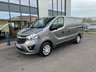 USED 2018 68 VAUXHALL VIVARO 1.6 L1H1 2700 SPORTIVE CDTI 120 PS AIR CON BLUETOOTH-CRUISE-PARKING SENSORS