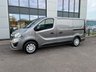 USED 2018 68 VAUXHALL VIVARO 1.6 L1H1 2700 SPORTIVE CDTI 120 PS AIR CON BLUETOOTH-CRUISE-PARKING SENSORS