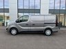 USED 2018 68 VAUXHALL VIVARO 1.6 L1H1 2700 SPORTIVE CDTI 120 PS AIR CON BLUETOOTH-CRUISE-PARKING SENSORS