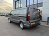 USED 2018 68 VAUXHALL VIVARO 1.6 L1H1 2700 SPORTIVE CDTI 120 PS AIR CON BLUETOOTH-CRUISE-PARKING SENSORS