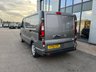 USED 2018 68 VAUXHALL VIVARO 1.6 L1H1 2700 SPORTIVE CDTI 120 PS AIR CON BLUETOOTH-CRUISE-PARKING SENSORS