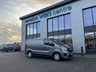 USED 2018 68 VAUXHALL VIVARO 1.6 L1H1 2700 SPORTIVE CDTI 120 PS AIR CON BLUETOOTH-CRUISE-PARKING SENSORS