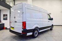 USED 2019 19 VOLKSWAGEN CRAFTER CR35 2.0 TDI 140PS MWB STARTLINE BUSINESS PACK EURO 6 Business Pack, Air Con, Euro 6