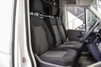 USED 2019 19 VOLKSWAGEN CRAFTER CR35 2.0 TDI 140PS MWB STARTLINE BUSINESS PACK EURO 6 Business Pack, Air Con, Euro 6