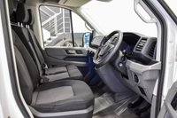 USED 2019 19 VOLKSWAGEN CRAFTER CR35 2.0 TDI 140PS MWB STARTLINE BUSINESS PACK EURO 6 Business Pack, Air Con, Euro 6