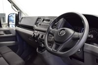 USED 2019 19 VOLKSWAGEN CRAFTER CR35 2.0 TDI 140PS MWB STARTLINE BUSINESS PACK EURO 6 Business Pack, Air Con, Euro 6